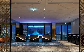 大阪エクセルホテル東急